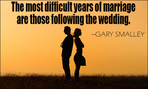 Marriage quote