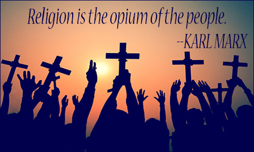 Religion quote